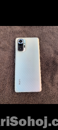 Redmi note 10 pro max